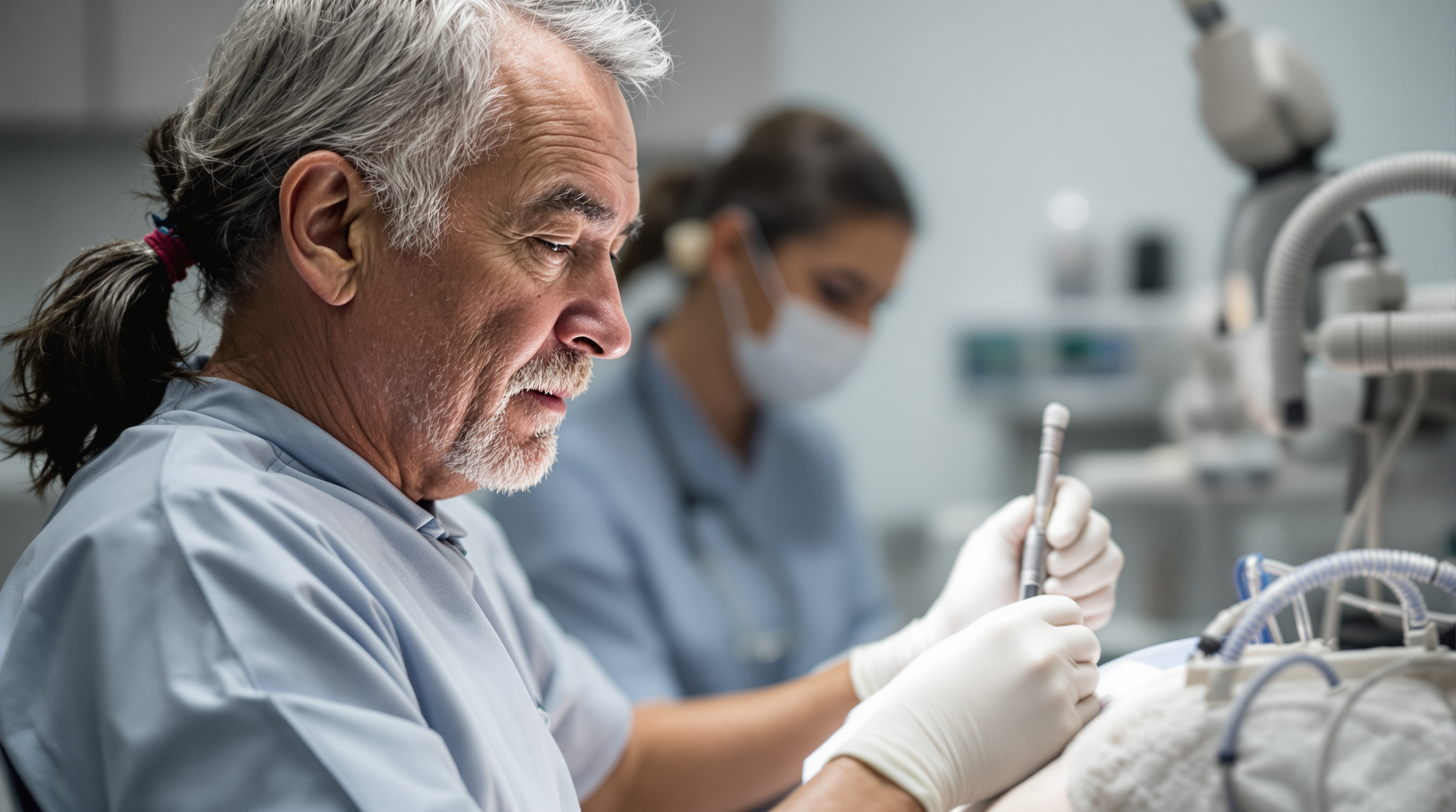Biofilm and the Breast Implant: Why Capsular Contracture Is Increasingly Treated as an Infection Problem