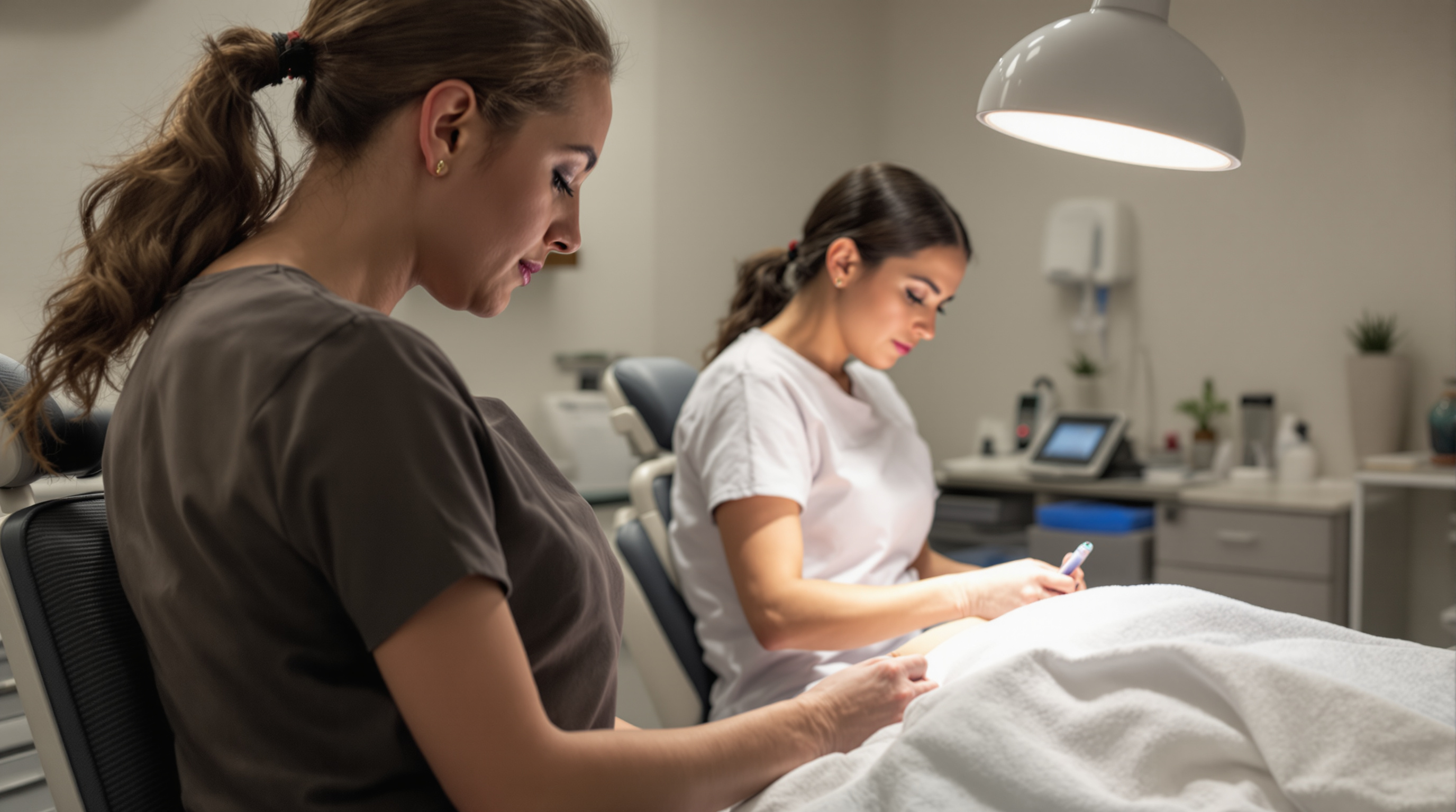 Do Breast Implants Really Need Replacing Every 10 Years? A Myth Check