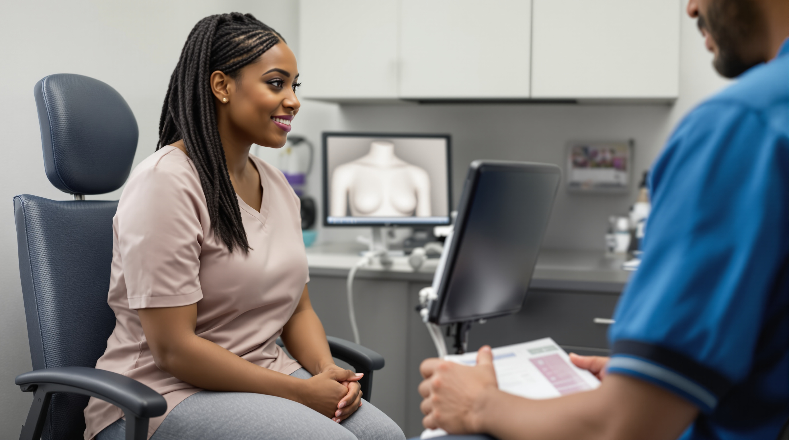 Do Breast Implants Really Need to Be Replaced Every 10 Years?