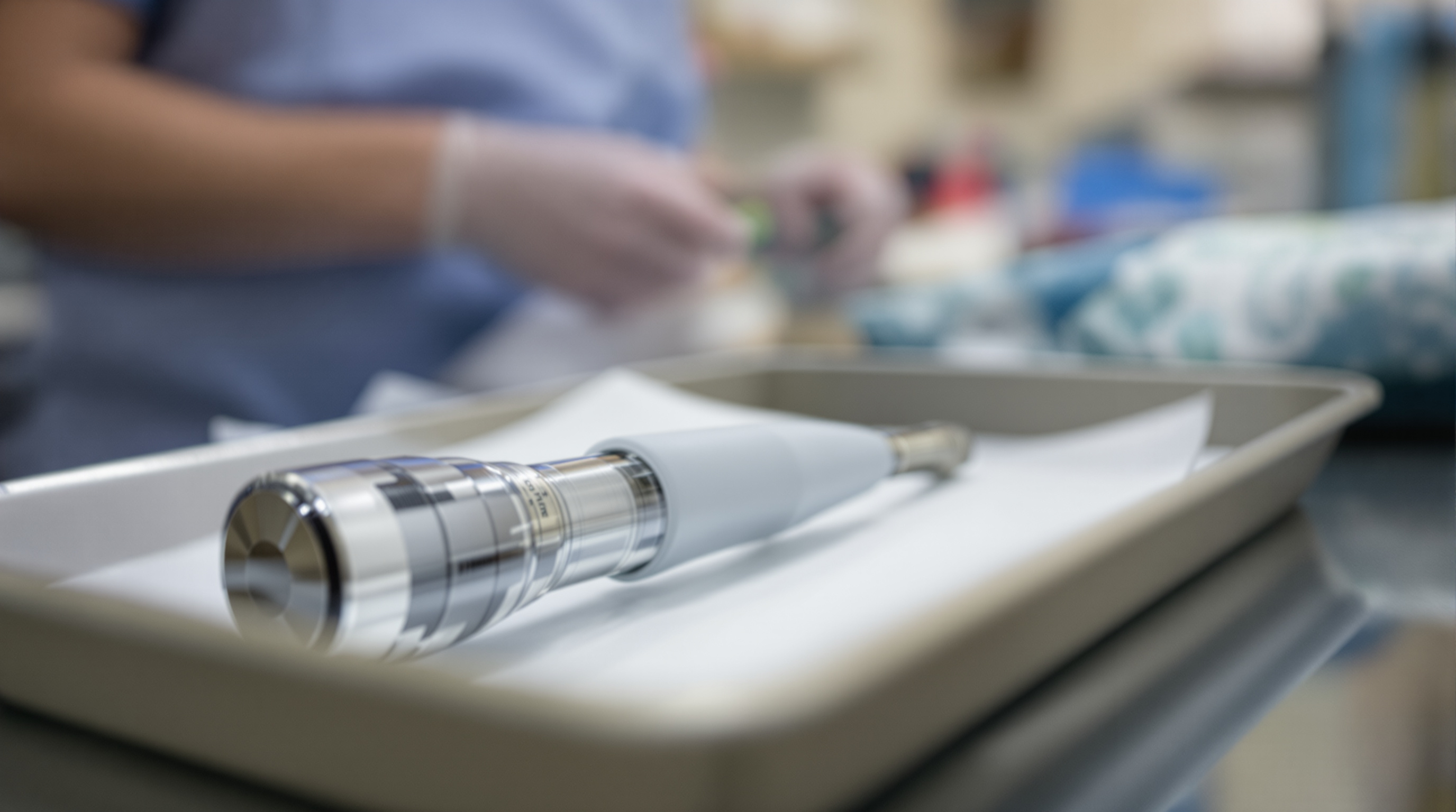 The 10-Year Replacement Rule Is Not a Rule: What Implant Longevity Data Actually Shows