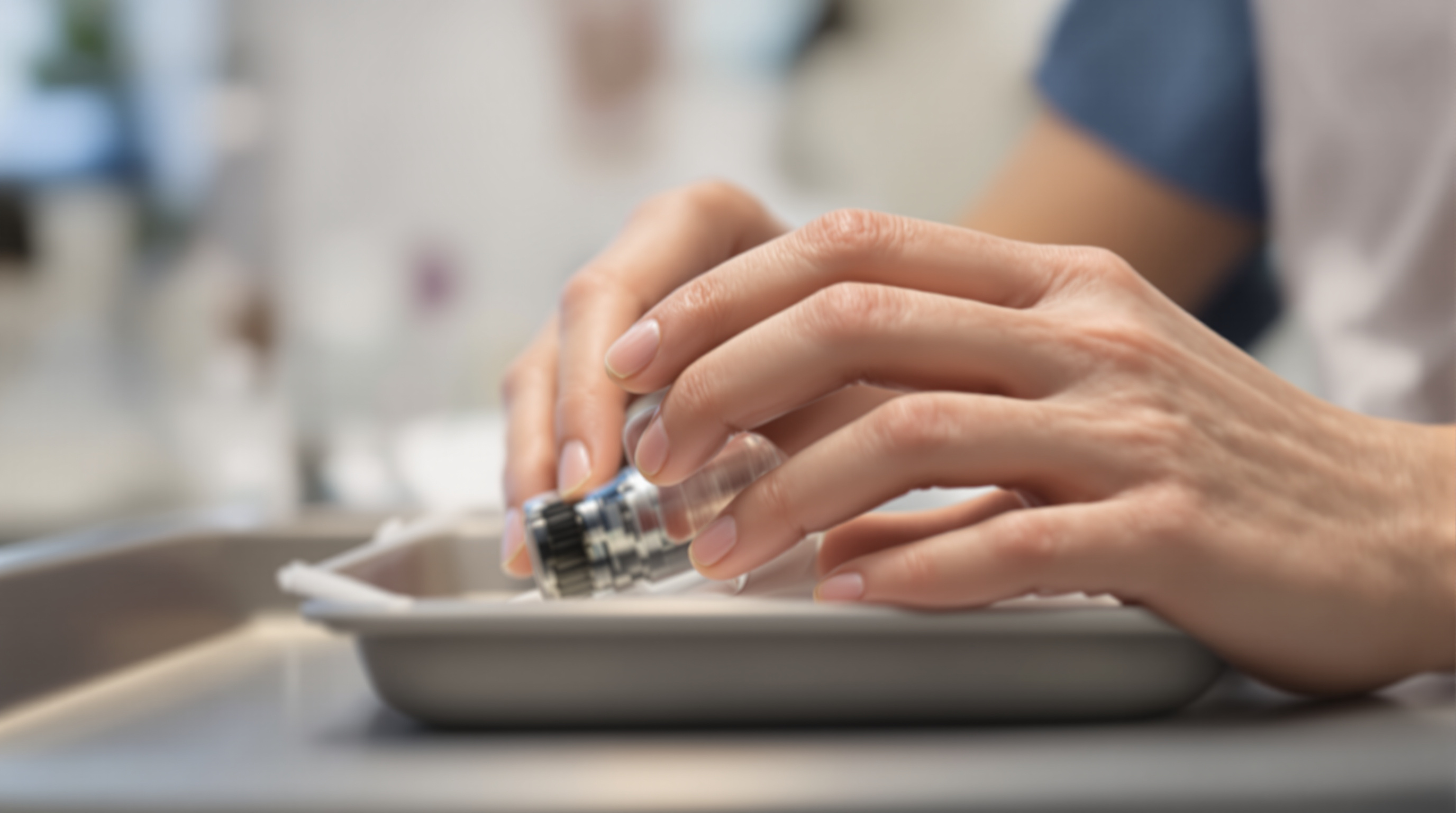 The 10-Year Rule Is Not a Rule: What Actually Determines When Breast Implants Need Replacing