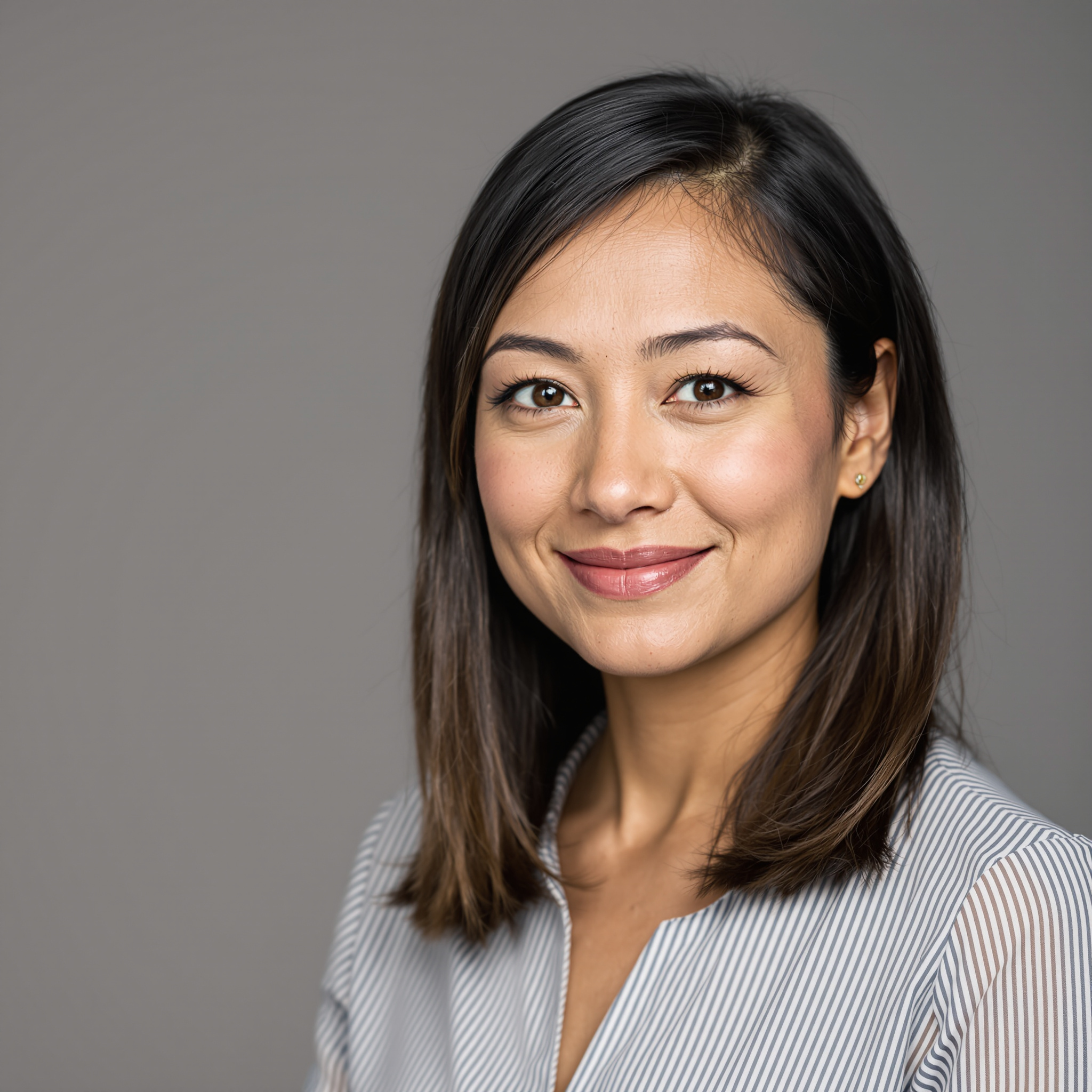 Keiko Branham