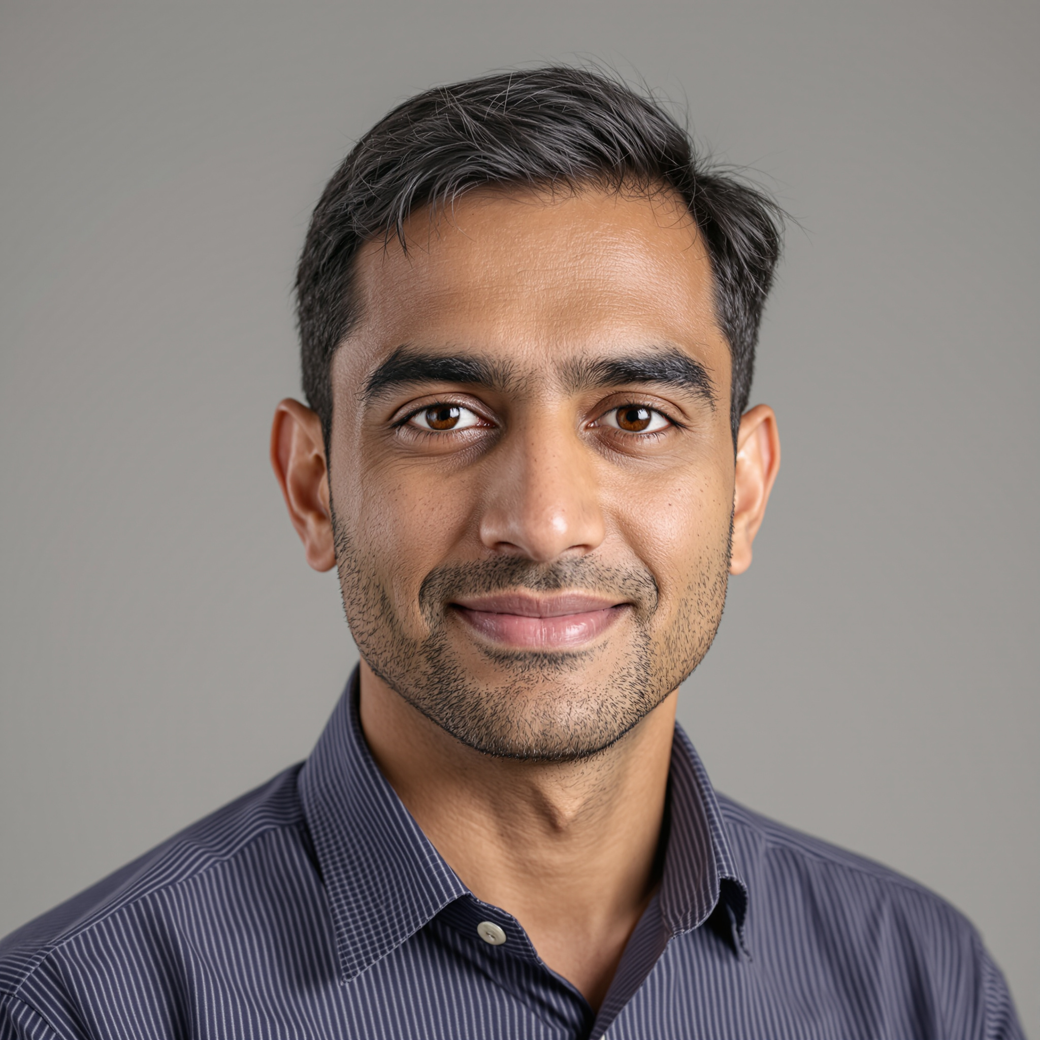 Rohan Chatterton